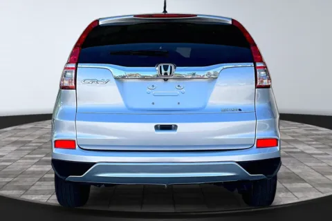 More photos of 2016 Honda CR-V EX at M&J Auto Sales and Service, FL