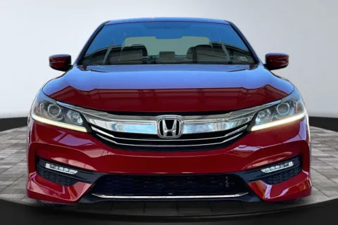 Photos of 2017 Honda Accord Sport for sale in Jacksonville, FL at M&J Auto Sales and Service