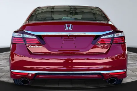 More photos of 2017 Honda Accord Sport at M&J Auto Sales and Service, FL