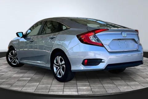 More photos of 2017 Honda Civic LX at M&J Auto Sales and Service, FL