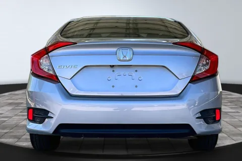 More photos of 2017 Honda Civic LX at M&J Auto Sales and Service, FL