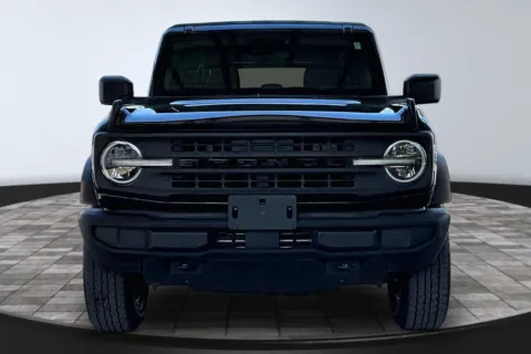 Photos of 2021 Ford Bronco for sale in Jacksonville, FL at M&J Auto Sales and Service