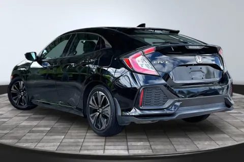 More photos of 2018 Honda Civic EX at M&J Auto Sales and Service, FL