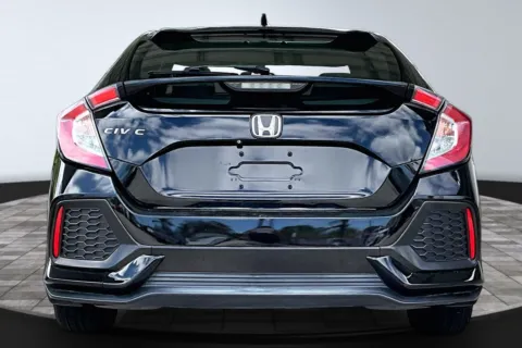 More photos of 2018 Honda Civic EX at M&J Auto Sales and Service, FL