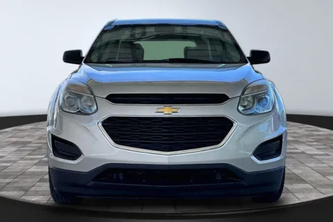 Photos of 2016 Chevrolet Equinox LS for sale in Jacksonville, FL at M&J Auto Sales and Service