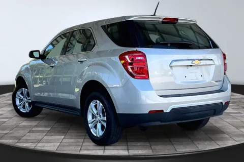 More photos of 2016 Chevrolet Equinox LS at M&J Auto Sales and Service, FL