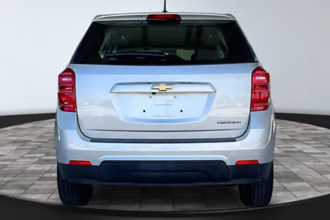 More photos of 2016 Chevrolet Equinox LS at M&J Auto Sales and Service, FL