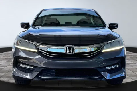Photos of 2017 Honda Accord Sport for sale in Jacksonville, FL at M&J Auto Sales and Service