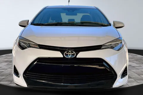 Photos of 2018 Toyota Corolla for sale in Jacksonville, FL at M&J Auto Sales and Service