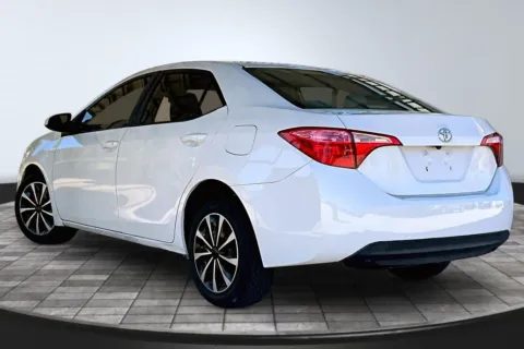 More photos of 2018 Toyota Corolla at M&J Auto Sales and Service, FL