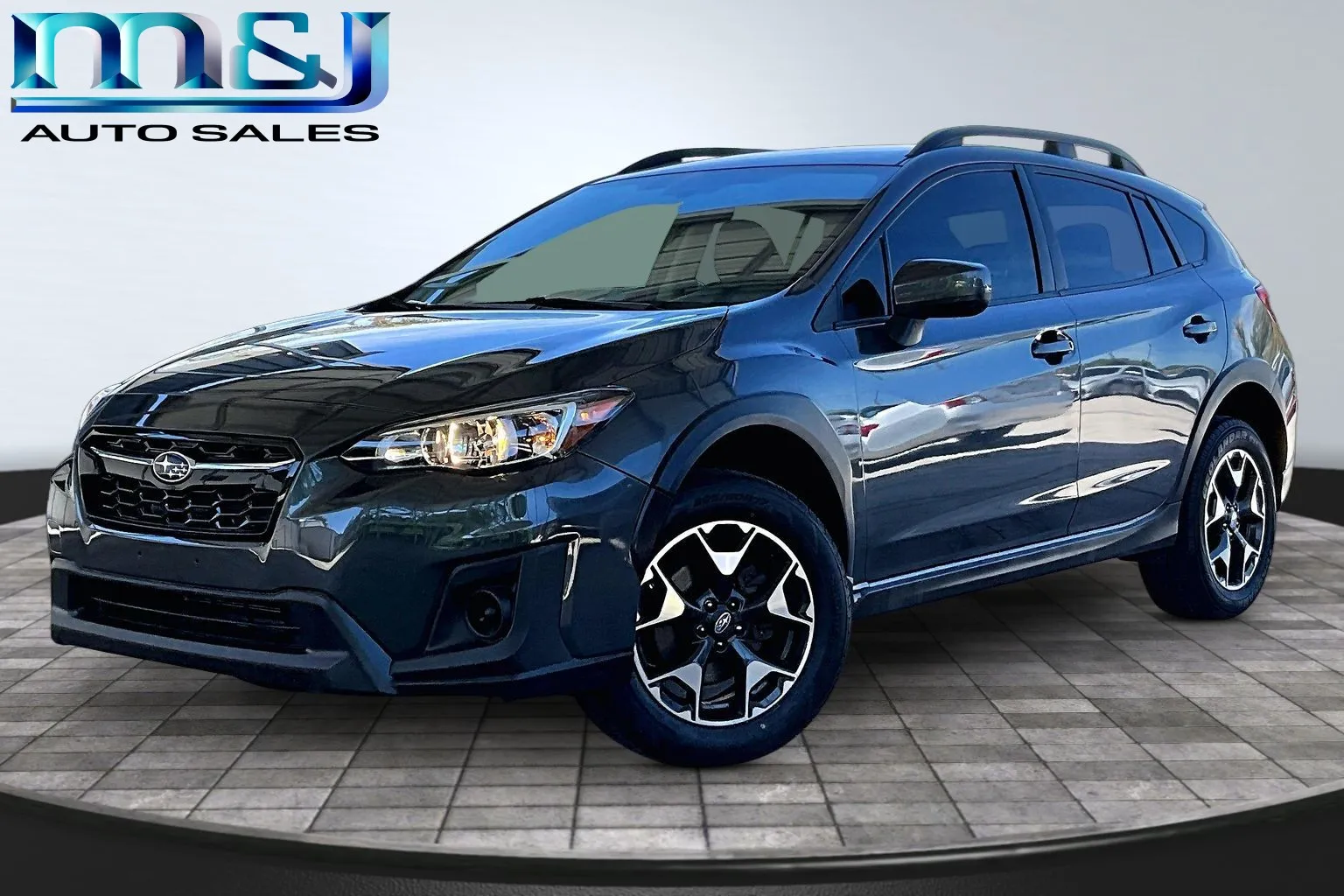 2020 Subaru Crosstrek Premium for sale in Jacksonville, FL