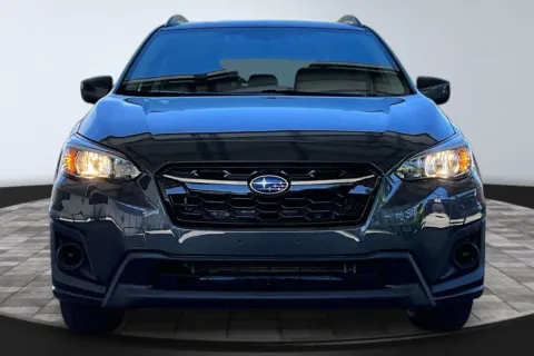 Photos of 2020 Subaru Crosstrek Premium for sale in Jacksonville, FL at M&J Auto Sales and Service