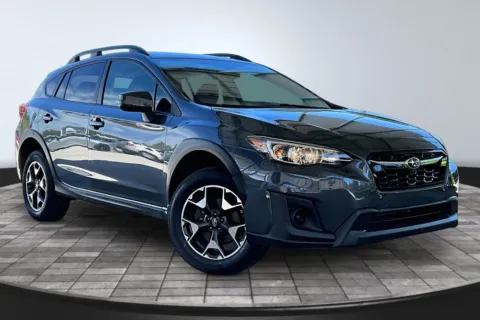 Another view of 2020 Subaru Crosstrek Premium for sale in Jacksonville, FL at M&J Auto Sales and Service