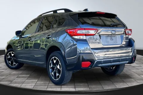 More photos of 2020 Subaru Crosstrek Premium at M&J Auto Sales and Service, FL