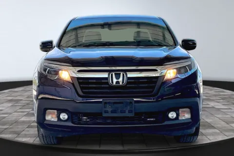 Photos of 2019 Honda Ridgeline RTL for sale in Jacksonville, FL at M&J Auto Sales and Service