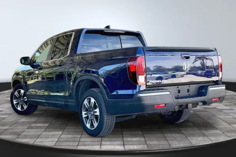More photos of 2019 Honda Ridgeline RTL at M&J Auto Sales and Service, FL