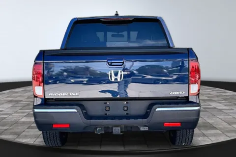 More photos of 2019 Honda Ridgeline RTL at M&J Auto Sales and Service, FL
