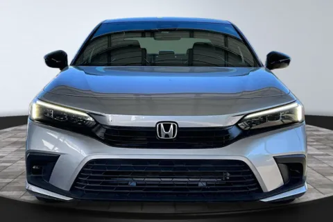 Photos of 2022 Honda Civic Sport for sale in Jacksonville, FL at M&J Auto Sales and Service