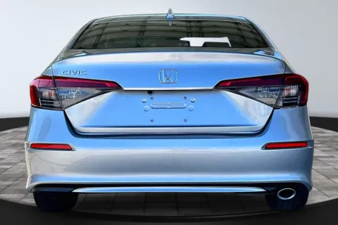 More photos of 2022 Honda Civic Sport at M&J Auto Sales and Service, FL
