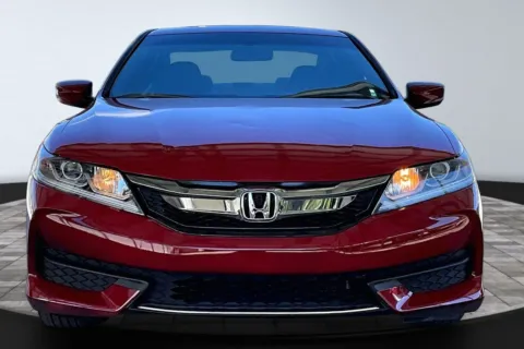 Photos of 2016 Honda Accord LX-S for sale in Jacksonville, FL at M&J Auto Sales and Service