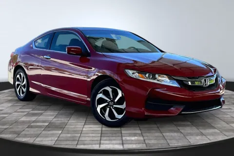 Another view of 2016 Honda Accord LX-S for sale in Jacksonville, FL at M&J Auto Sales and Service
