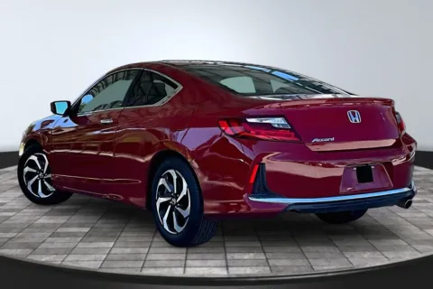 More photos of 2016 Honda Accord LX-S at M&J Auto Sales and Service, FL
