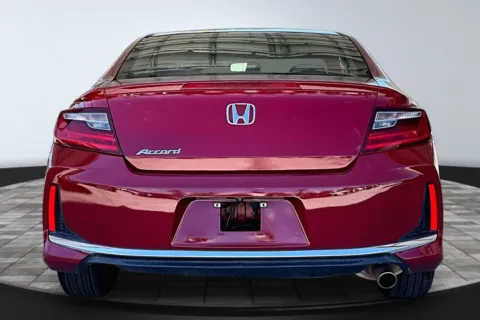 More photos of 2016 Honda Accord LX-S at M&J Auto Sales and Service, FL