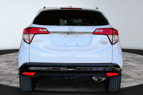 More photos of 2021 Honda HR-V Sport at M&J Auto Sales and Service, FL