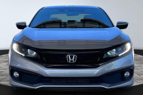 Photos of 2019 Honda Civic Sport for sale in Jacksonville, FL at M&J Auto Sales and Service
