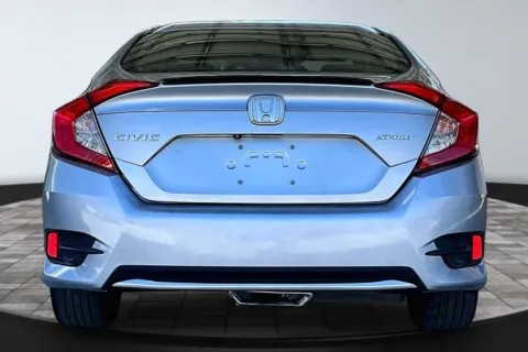 More photos of 2019 Honda Civic Sport at M&J Auto Sales and Service, FL