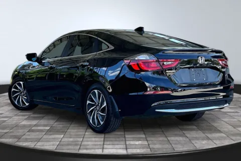 More photos of 2019 Honda Insight Touring at M&J Auto Sales and Service, FL