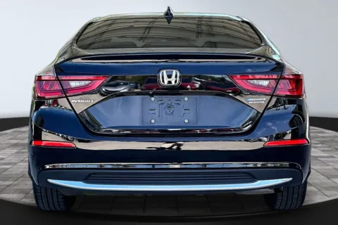 More photos of 2019 Honda Insight Touring at M&J Auto Sales and Service, FL