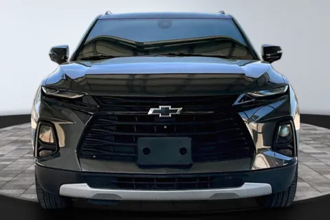 Photos of 2020 Chevrolet Blazer LT for sale in Jacksonville, FL at M&J Auto Sales and Service