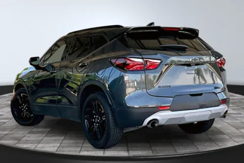 More photos of 2020 Chevrolet Blazer LT at M&J Auto Sales and Service, FL