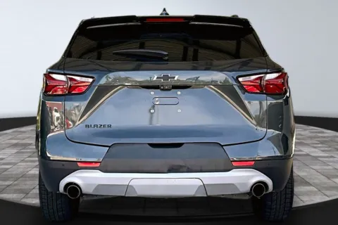 More photos of 2020 Chevrolet Blazer LT at M&J Auto Sales and Service, FL