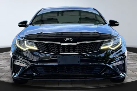 Photos of 2020 Kia Optima for sale in Jacksonville, FL at M&J Auto Sales and Service