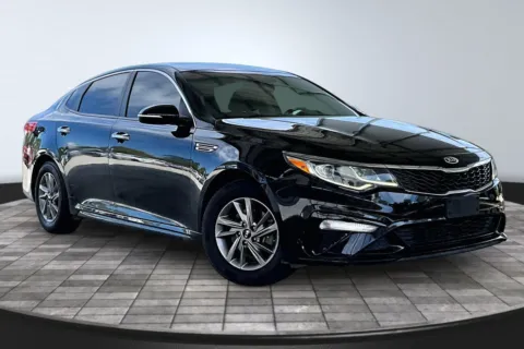 Another view of 2020 Kia Optima for sale in Jacksonville, FL at M&J Auto Sales and Service