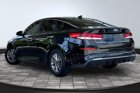 More photos of 2020 Kia Optima at M&J Auto Sales and Service, FL
