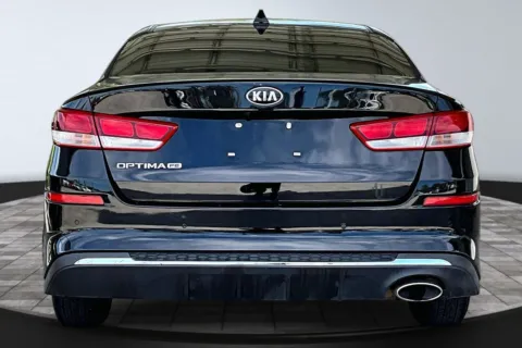 More photos of 2020 Kia Optima at M&J Auto Sales and Service, FL