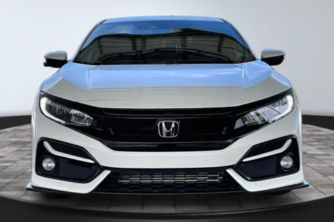 Photos of 2020 Honda Civic Sport Touring for sale in Jacksonville, FL at M&J Auto Sales and Service