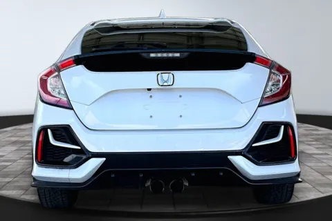 More photos of 2020 Honda Civic Sport Touring at M&J Auto Sales and Service, FL