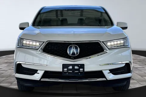Photos of 2018 Acura MDX SH-AWD w/Tech for sale in Jacksonville, FL at M&J Auto Sales and Service