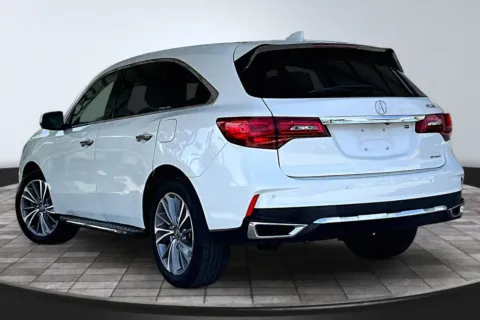 More photos of 2018 Acura MDX SH-AWD w/Tech at M&J Auto Sales and Service, FL