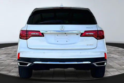 More photos of 2018 Acura MDX SH-AWD w/Tech at M&J Auto Sales and Service, FL