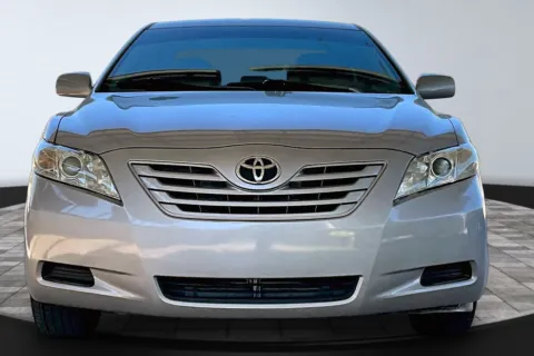 Photos of 2008 Toyota Camry for sale in Jacksonville, FL at M&J Auto Sales and Service