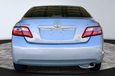 More photos of 2008 Toyota Camry at M&J Auto Sales and Service, FL