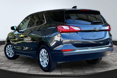 More photos of 2019 Chevrolet Equinox LT at M&J Auto Sales and Service, FL