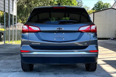 More photos of 2019 Chevrolet Equinox LT at M&J Auto Sales and Service, FL