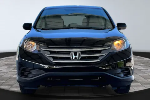 Photos of 2014 Honda CR-V LX for sale in Jacksonville, FL at M&J Auto Sales and Service