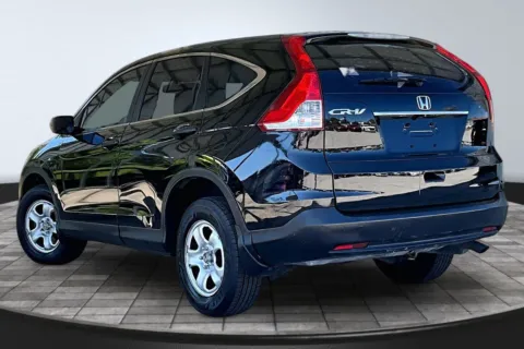More photos of 2014 Honda CR-V LX at M&J Auto Sales and Service, FL